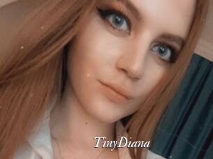 TinyDiana