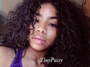 TinyPussy