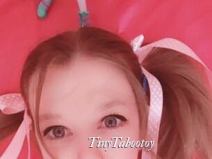TinyTabootoy