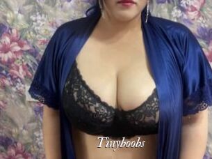 Tinyboobs