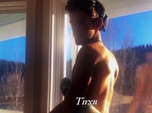 Tirxu