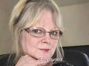 Tiseytayler