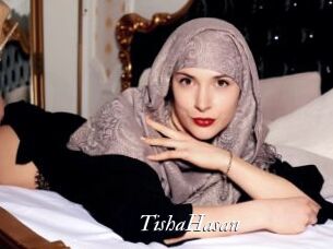 TishaHasan