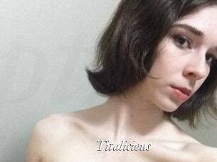 Titalicious