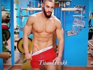 TitanHunkk Partouze
