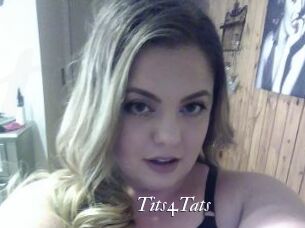 Tits4Tats