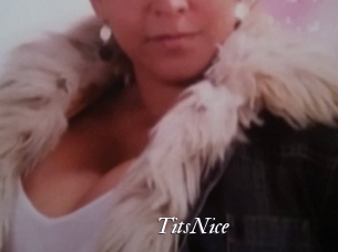 TitsNice Partouze