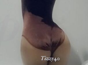 Tizzy40