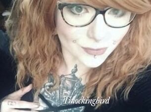 Tmockingbird