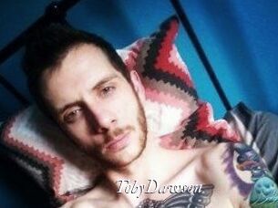 TobyDawson