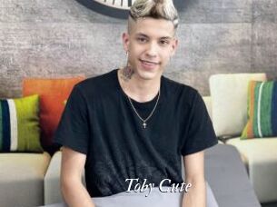 Toby_Cute