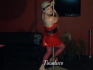 Tocadisco
