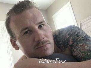ToddtheFoxx
