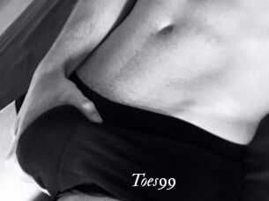 Toes99