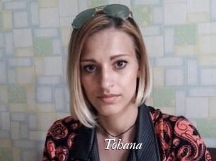 Tohana Partouze