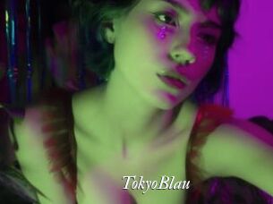 TokyoBlau Partouze