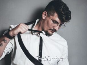 TomHarrison