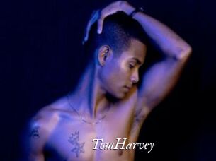 TomHarvey
