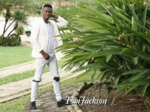 TomJackson