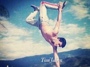 TomJaden