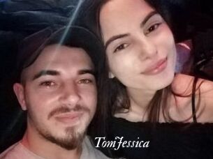 TomJessica Partouze