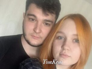 TomKeat Partouze