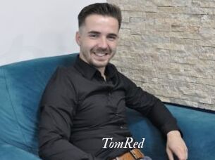 TomRed