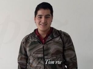 Tom_ros