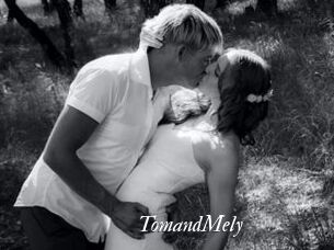TomandMely