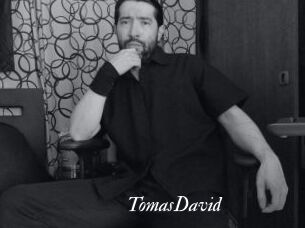 TomasDavid Partouze
