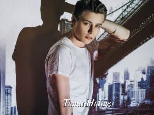 TomasHolmes