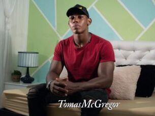 TomasMcGregor