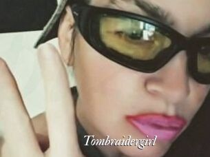 Tombraidergirl