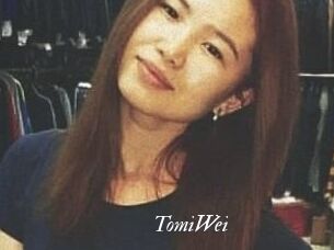 TomiWei
