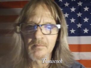 Tomiscock
