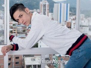 TommBigger