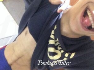 TommasMiller