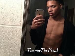 TommieTheFreak