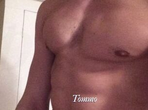 Tommo