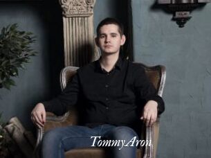 TommyAron