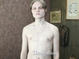 TommyBlond