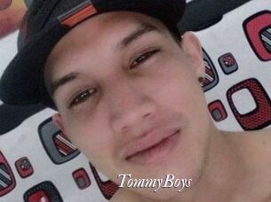 TommyBoys