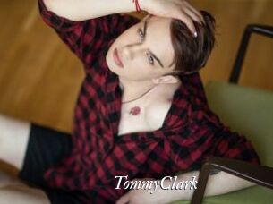 TommyClark