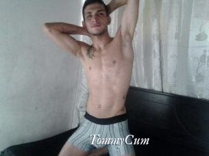 TommyCum