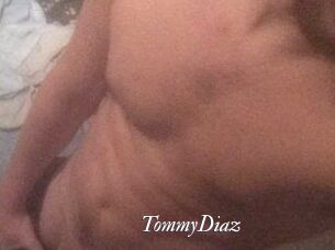 TommyDiaz