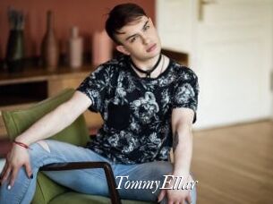 TommyEllar