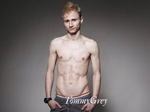 TommyGrey