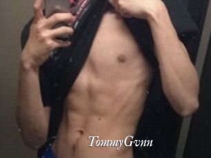 Tommy_Gvnn Partouze