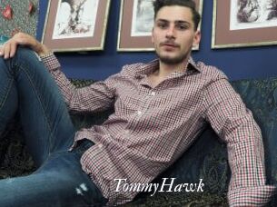 TommyHawk