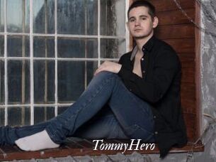 TommyHero